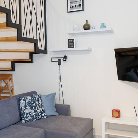 Apartamenty Sun Seasons 24 - Zaciszna นีคอร์เซ ภายนอก รูปภาพ