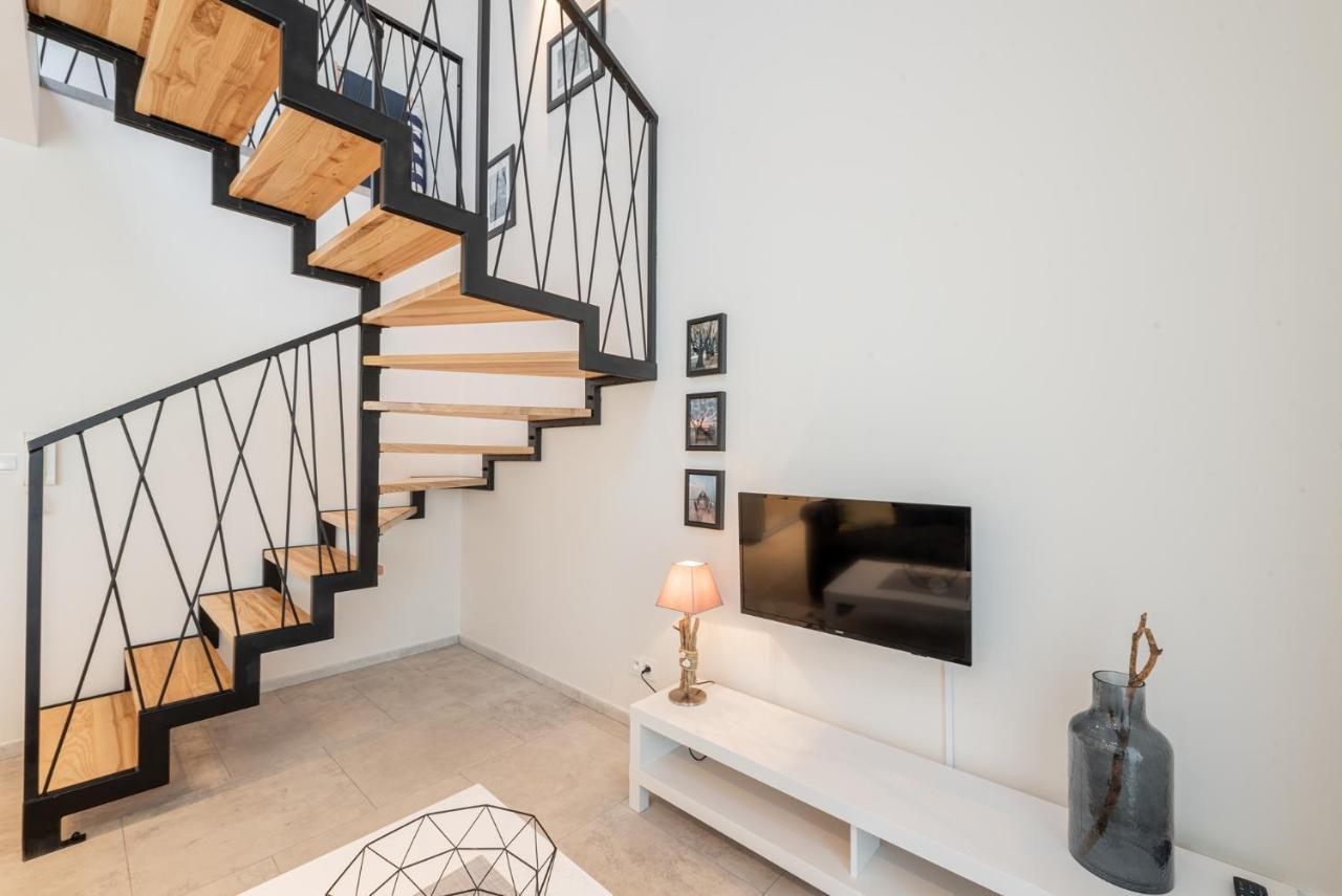 Apartamenty Sun Seasons 24 - Zaciszna นีคอร์เซ ภายนอก รูปภาพ