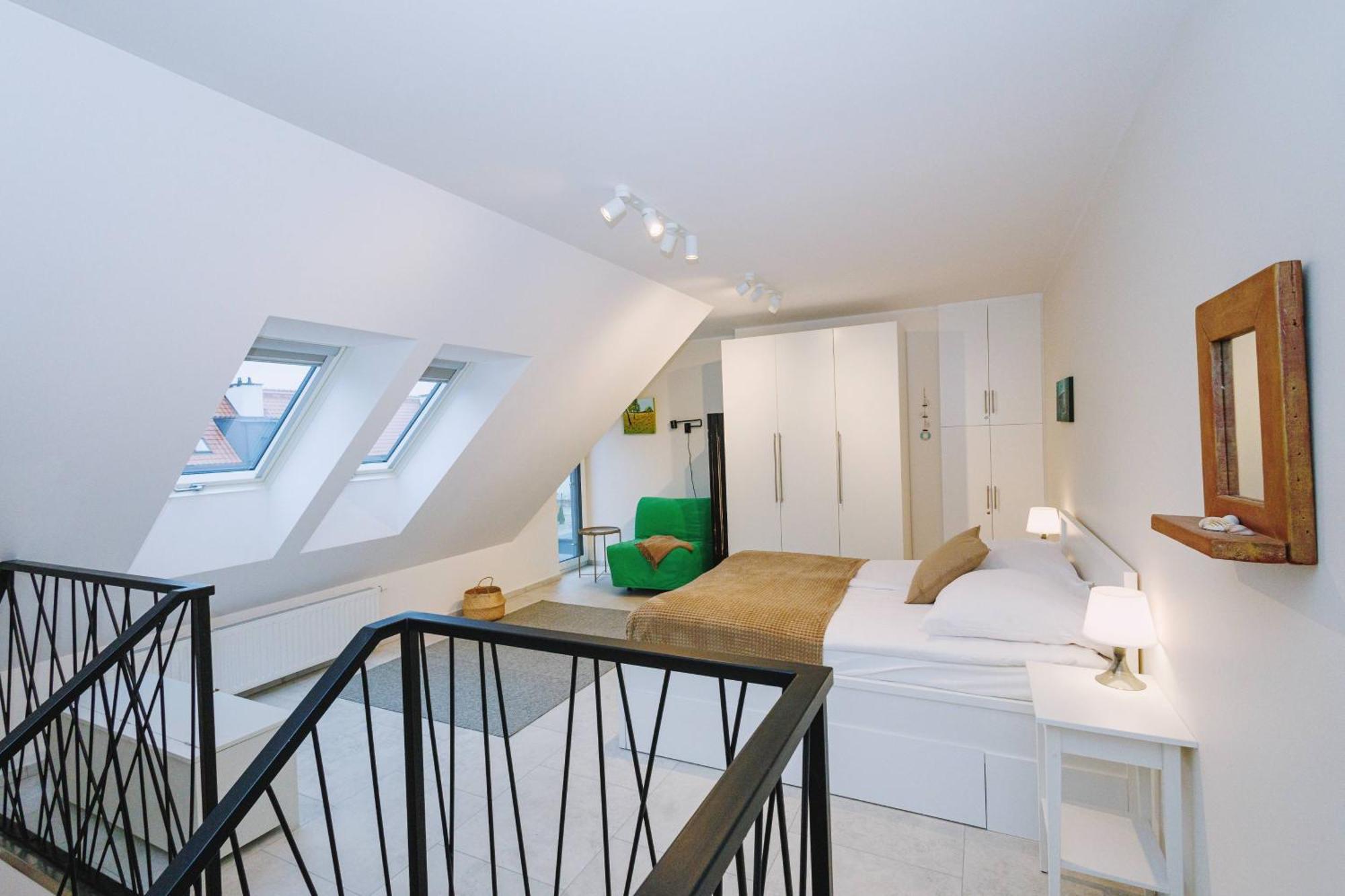 Apartamenty Sun Seasons 24 - Zaciszna นีคอร์เซ ภายนอก รูปภาพ